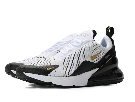 Les baskets Nike Air Max 270 Plus Femme combinent deux des modèles les plus emblématiques de la marque : les Air Max 270 et les Air Max Plus.