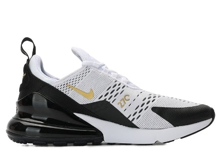 Les baskets Nike Air Max 270 Plus Femme combinent deux des modèles les plus emblématiques de la marque : les Air Max 270 et les Air Max Plus.