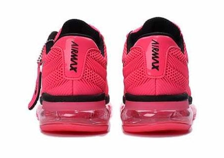 Les baskets Nike Air Max 2017 sont des pièces maîtresses de la mode. Avec un look décontractée