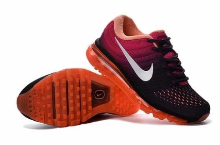 Les baskets Nike Air Max 2017 sont des pièces maîtresses de la mode. Avec un look décontractée