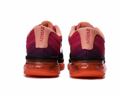 Les baskets Nike Air Max 2017 sont des pièces maîtresses de la mode. Avec un look décontractée