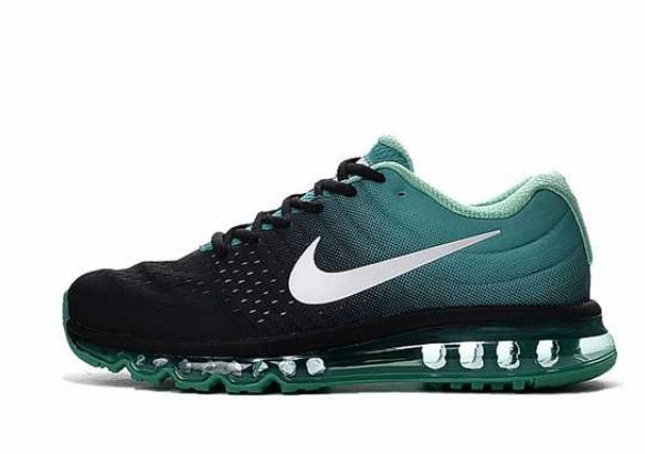 Les baskets Nike Air Max 2017 sont des pièces maîtresses de la mode. Avec un look décontractée
