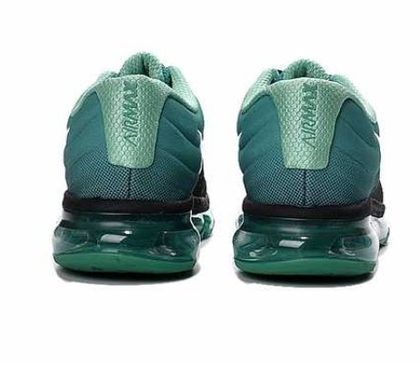 Les baskets Nike Air Max 2017 sont des pièces maîtresses de la mode. Avec un look décontractée