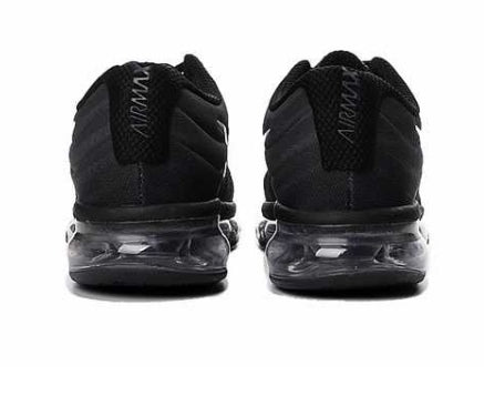 Les baskets Nike Air Max 2017 sont des pièces maîtresses de la mode. Avec un look décontractée