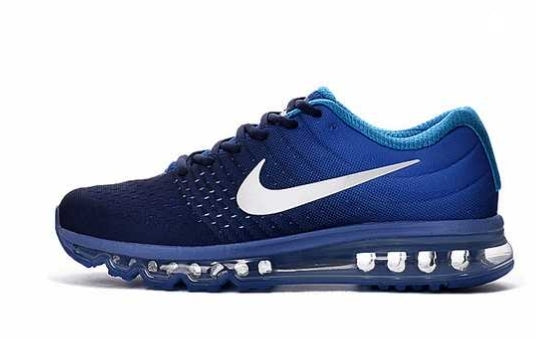 Les baskets Nike Air Max 2017 sont des pièces maîtresses de la mode. Avec un look décontractée