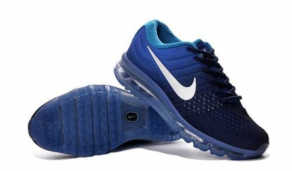 Les baskets Nike Air Max 2017 sont des pièces maîtresses de la mode. Avec un look décontractée