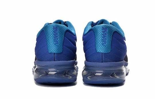 Les baskets Nike Air Max 2017 sont des pièces maîtresses de la mode. Avec un look décontractée