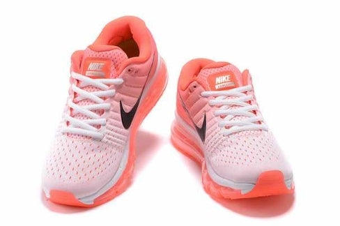 Les baskets Nike Air Max 2017 sont des pièces maîtresses de la mode. Avec un look décontractée