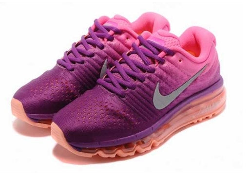 Les baskets Nike Air Max 2017 sont des pièces maîtresses de la mode. Avec un look décontractée