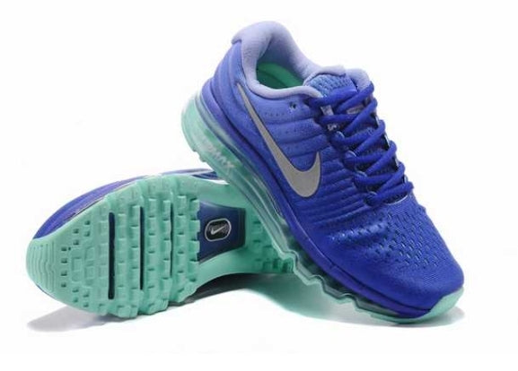 Les baskets Nike Air Max 2017 sont des pièces maîtresses de la mode. Avec un look décontractée