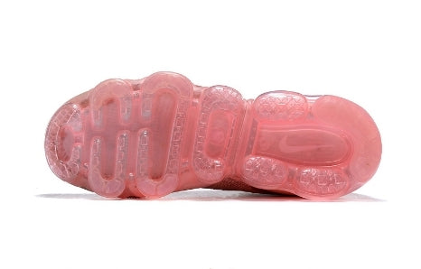 Nike Air VaporMax FK Moc 2 2018 "Triple Pink" Women