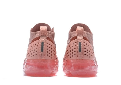 Nike Air VaporMax FK Moc 2 2018 "Triple Pink" Women