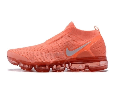 Nike Air VaporMax FK Moc 2 2018 "Crimson Pulse" Women