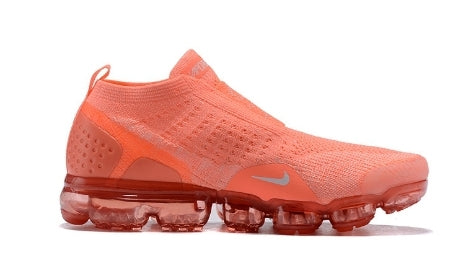 Nike Air VaporMax FK Moc 2 2018 "Crimson Pulse" Women