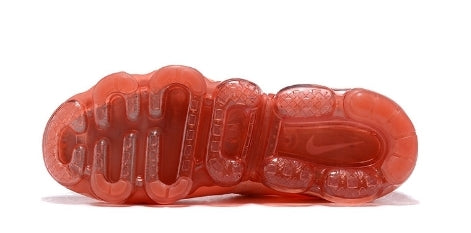 Nike Air VaporMax FK Moc 2 2018 "Crimson Pulse" Women