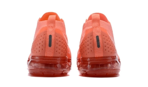 Nike Air VaporMax FK Moc 2 2018 "Crimson Pulse" Women