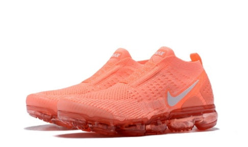 Nike Air VaporMax FK Moc 2 2018 "Crimson Pulse" Women