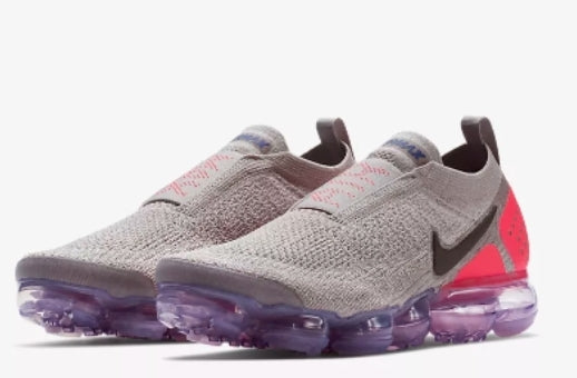 Nike Air VaporMax FK Moc 2 2018 "Moon Particle" Women's