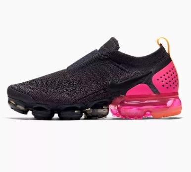 Nike Air VaporMax FK Moc 2 2018 " Gridiron Pink Blast " Women