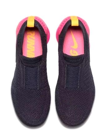 Nike Air VaporMax FK Moc 2 2018 " Gridiron Pink Blast " Women