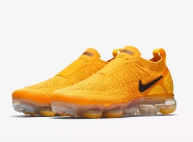 Nike Air VaporMax FK Moc 2 2018 Woman