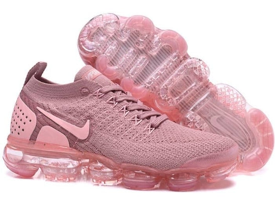Nike Air VaporMax Flyknit 2.0 "Rust - Pink"
Women
