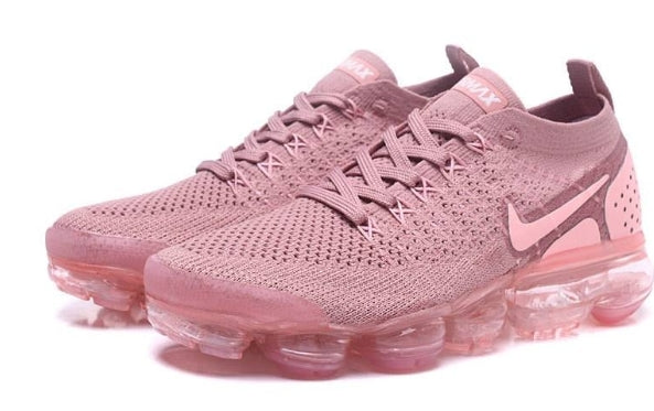 Nike Air VaporMax Flyknit 2.0 "Rust - Pink"
Women