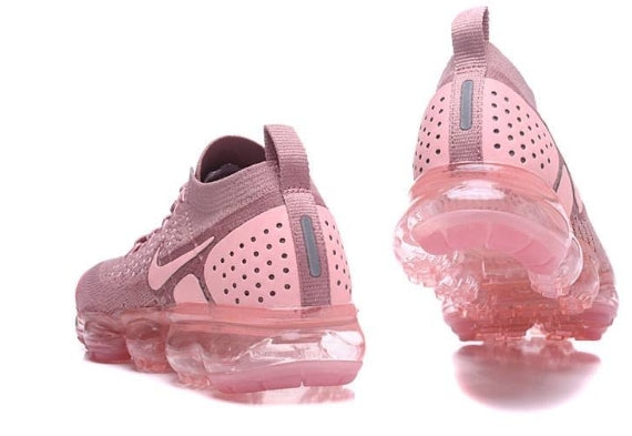 Nike Air VaporMax Flyknit 2.0 "Rust - Pink"
Women