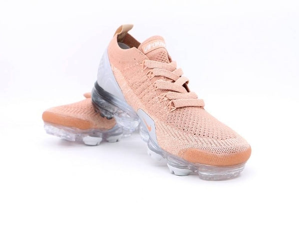 Nike Air VaporMax Flyknit 2.0 "Rose Gold"
Women