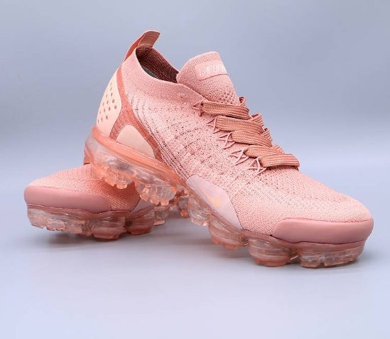 Nike Air VaporMax Flyknit 2.0
'Triple Pink' Women