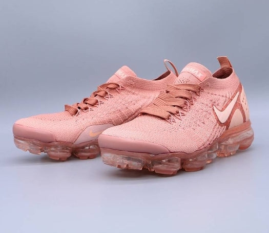Nike Air VaporMax Flyknit 2.0
'Triple Pink' Women
