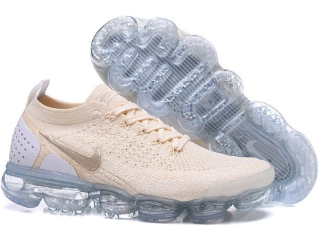 Nike Air VaporMax Flyknit 2.0 " Light Cream "
Femme