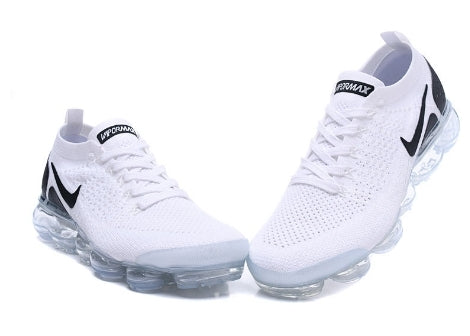 Nike Air VaporMax Flyknit 2.0 "White - Black"
Women