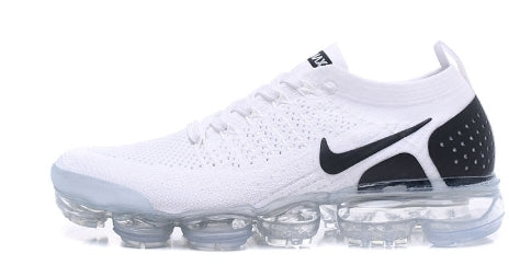 Nike Air VaporMax Flyknit 2.0 "White - Black"
Women
