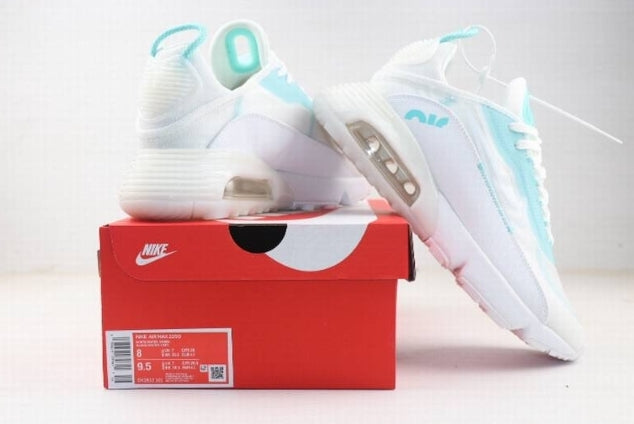 Nike Air Max 2090 Aurora Green Femme