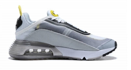 Nike Air Max 2090 Wolf Gray Women