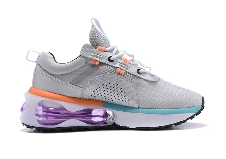 Les baskets Nike Air Max 2021 Femme représentent une évolution marquante dans l'univers des sneakers, illustrant l'engagement continu de Nike à allier style, innovation et performance.