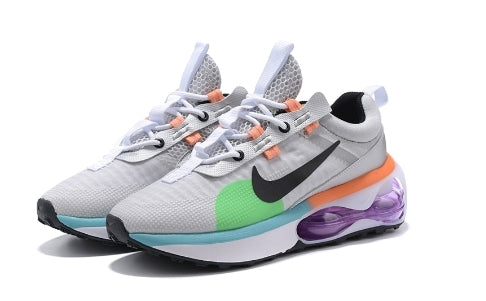 Les baskets Nike Air Max 2021 Femme représentent une évolution marquante dans l'univers des sneakers, illustrant l'engagement continu de Nike à allier style, innovation et performance.