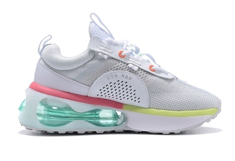 Les baskets Nike Air Max 2021 Femme représentent une évolution marquante dans l'univers des sneakers, illustrant l'engagement continu de Nike à allier style, innovation et performance.