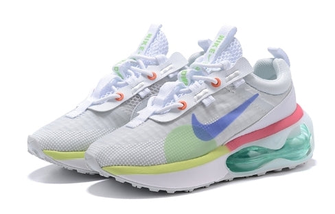Les baskets Nike Air Max 2021 Femme représentent une évolution marquante dans l'univers des sneakers, illustrant l'engagement continu de Nike à allier style, innovation et performance.