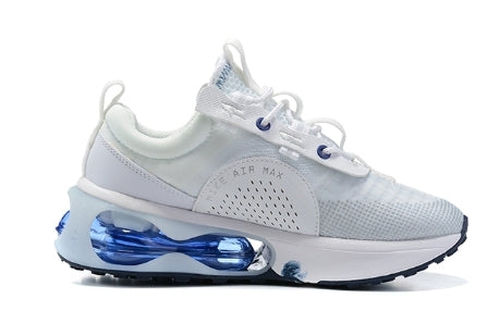 Les baskets Nike Air Max 2021 Femme représentent une évolution marquante dans l'univers des sneakers, illustrant l'engagement continu de Nike à allier style, innovation et performance.