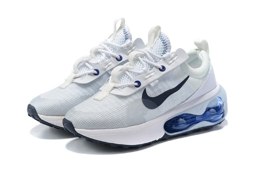 Les baskets Nike Air Max 2021 Femme représentent une évolution marquante dans l'univers des sneakers, illustrant l'engagement continu de Nike à allier style, innovation et performance.