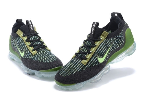 Nike Air VaporMax 2021 " Black - Olive " Femme