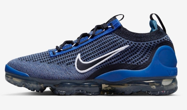 Nike Air VaporMax 2021 “Game Royal” Women