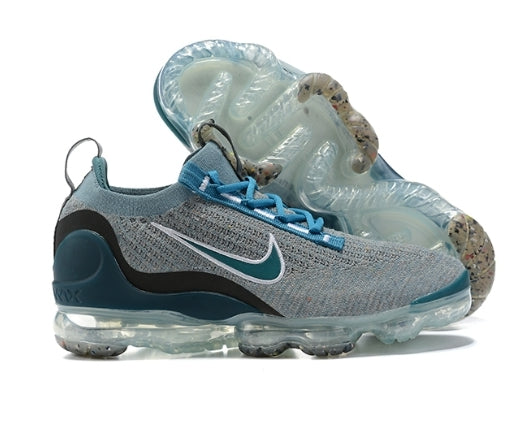 Nike Air VaporMax 2021 " FK
Day to Night Rift Blue "Women