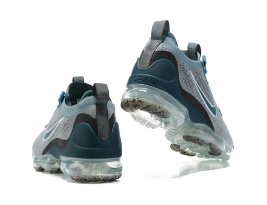 Nike Air VaporMax 2021 " FK
Day to Night Rift Blue "Women