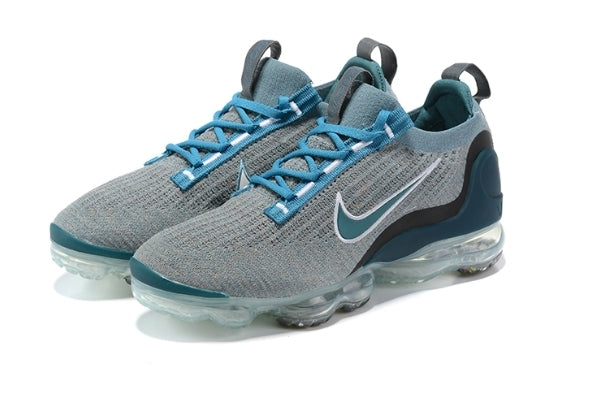 Nike Air VaporMax 2021 " FK
Day to Night Rift Blue "Women