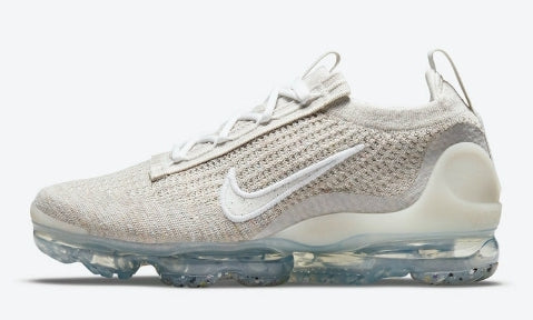 Nike Air VaporMax 2021 'Light Bone' Femme
