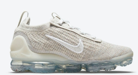 Nike Air VaporMax 2021 'Light Bone' Femme
