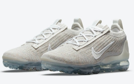 Nike Air VaporMax 2021 'Light Bone' Femme